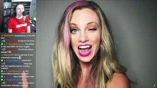 YMS Cringes at Nicole Arbour's Infamous Fat-shaming Video