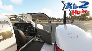 [MSFS] Air Hauler 2 - Massive Update! | Import Payware Aircraft \u0026 More | Microsoft Flight Simulator