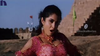 Dheerudu Telugu Full Movie Part 10 - Simbu, Ramya, Kota Srinivasarao