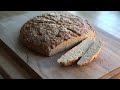 how do i make the best peasant bread matzke howto baking