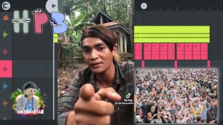 🎺ប្រូបឿក - HPB Happy Boy 🎊 BY Mrr Sen Remix fulllllllll - 2K26 // HPB - Team🎊🎺