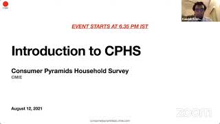 Introduction to Consumer Pyramids Household Survey