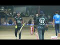 FINAL 2024 ZEBI BUTT VS HAFIZ POLA UMAR BAJWA VS AHMED KULFI BIGGEST MATCH IN PAKISTAN TAPE BALL CRI