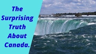 Top 10 places to visit in Canada | Canada places | Vouge Leisure