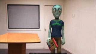 4 Embarrassing Audition Revealed