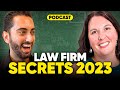 Legal Marketing Strategies 2024 With Sam Mollaei