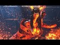 NIOH 2 - Kasha Boss Fight (Solo)