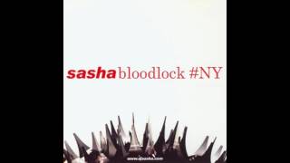 Sasha - Bloodlock (Yamil Colucci NewYears Mix)