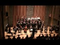 Giacomo Puccini - Messa Di Gloria