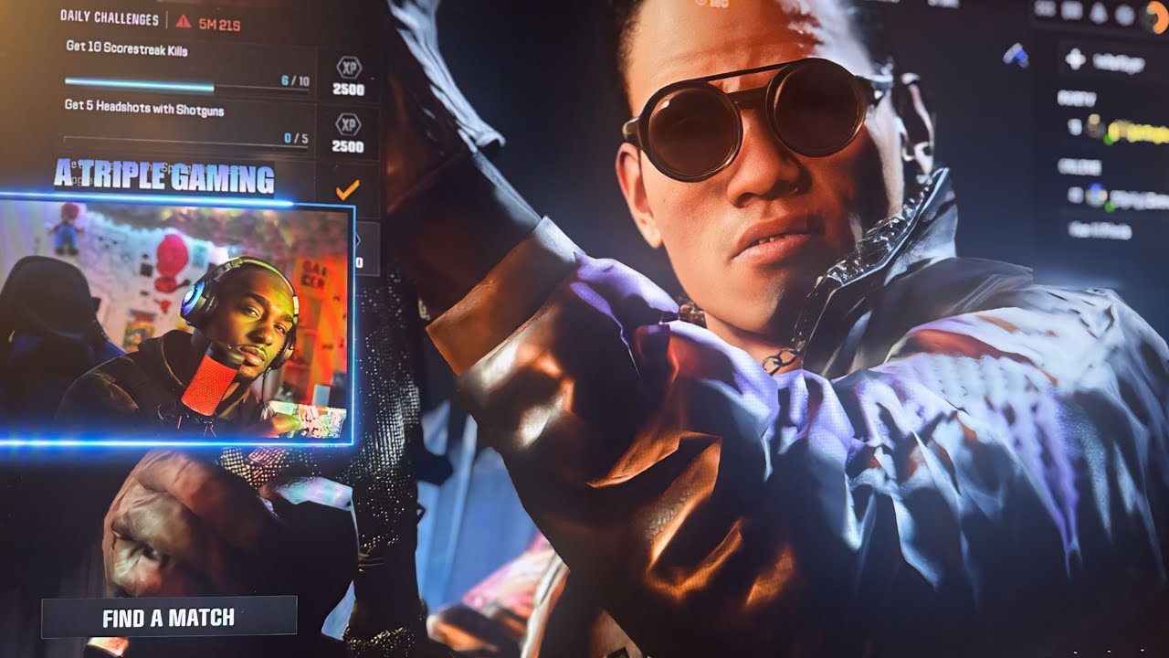 Black Ops 6 Multiplayer Youtube