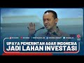 UPAYA PEMERINTAH AGAR INDONESIA JADI LAHAN INVESTASI- MARKET REVIEW PART 3