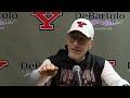 YSU football team to face Villanova in playoffs for first time since 1997