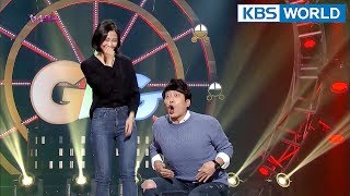 The Participation Show | 올라옵Show [Gag Concert / 2018.01.13]