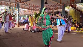 Kalakunja sankirtan samaj Badahundula, Bileipada, keonjhar