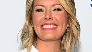 Dylan Dreyer’s Daring Bikini Look Sparks a Social Media Frenzy!