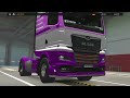 ets2 m3m tamil vtc l heavy cargo l special transport l high power cargo l days 410 14