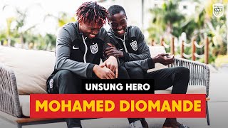 Unsung Hero: Mohamed Diomande