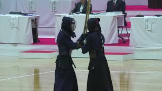 【2024インターハイ決勝】九州学院vs明豊