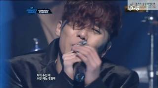 120202 Mcountdown - FTISLAND - 지독하게