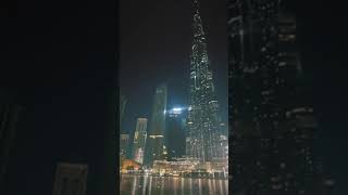 BURJ KHALIFA, world's tallest tower  Tour & view from the top Dubai