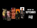 Now Streaming on Shout! Factory TV | New For September