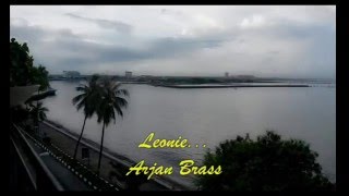 Arjan Brass   -   Leonie  ( w / lyrics )