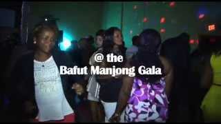 At The Bafut Manjong Gala 2014