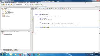 Java the complete Reference (Chapter 10) Example14 Three Recently Added Exception Features