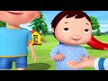 no no no playground nursery rhymes original songs by littlebabybum