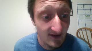 Daniel Larson auditions for AGT.