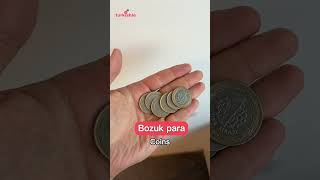 💸🇹🇷 Money Vocabulary in Turkish 🇹🇷💸