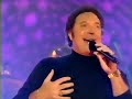 Tom Jones  - I Want You Back  - Jackson 5 cover (1996)