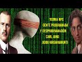 Teoría NPC Gente Programada por la Matrix, según Carl Jung y Jiddu Krishnamurti