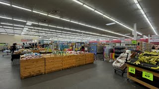 Food Giant on Hwy 49 in Gulfport, MS (Former Jitney Jungle)