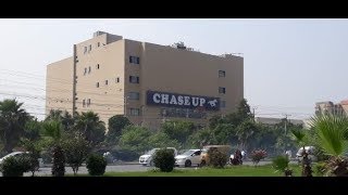 Chase Up Gujranwala | Ayshway