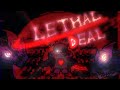 【Undertale something new】【Lethel Deal】Killer!Sans Fight【Animation】