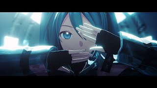 【MMD】7【YYB式初音ミク改変】