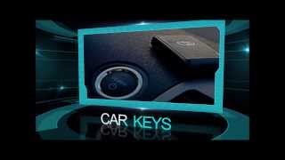 Lost Car Keys Replacement