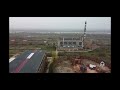 DJI Mavic Mini Abandoned factory