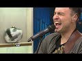 Music: Jesse Clegg performs ‘Waiting On the Outcome’