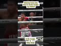 Latest fight of Jerwin Ancajas vs Wilner Sotto #boxinghighlight #nocopyright #viralvideos #shorts