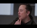 Exclusive Elon Musk On Twitter Fame, Loneliness, And AI