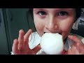 coco u0026 sandy s food adventures french meringues episode 1