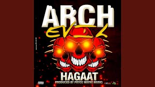 Arch Evil