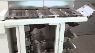 High Speed Scanner Sorter : ImageValue20P Series