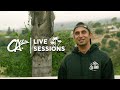 Rebelution - Satisfied (Live Acoustic ) | Calibis Live Sessions