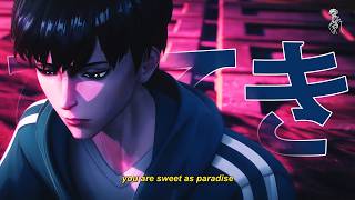 sewerperson - alt codes [Lyrics / AMV]