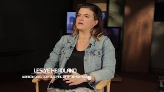 Leslye Headland on Sleeping With Other People | SIFF TV