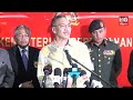 mgnews hishammuddin serius tangani isu veteran tentera