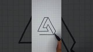 Easy 3D Illusion to Draw on Graph
